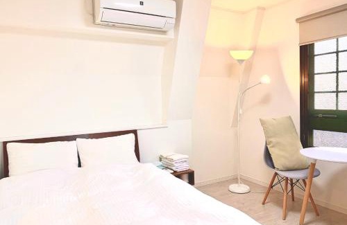 Kamitakada Appartement | 3-40-8/Vacation STAY 77973