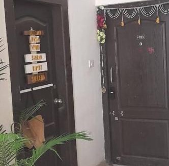 Pune Appartement | 3.5 bhk Lake & Mountain view Apartment Pune