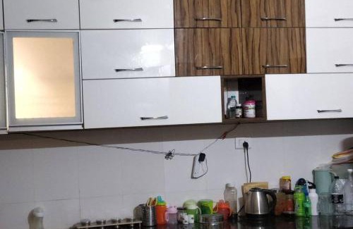 Pune Appartement | 3.5 bhk Lake & Mountain view Apartment Pune