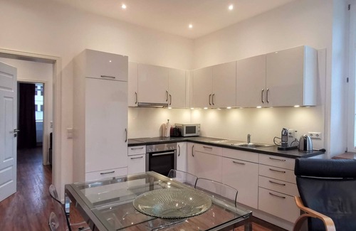 Klettgau Appartement | 3.5 rooms for 3 guests. Welcome home! Only 30 min. Zurich / Rhine Falls