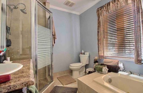 Bellerive Appartement | 3,5 with 2 terraces nearby all services