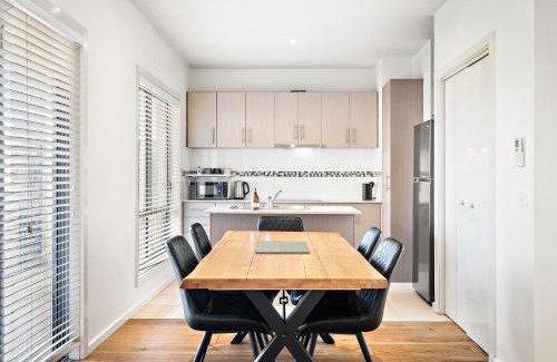 Kensington Appartement | 3 7-9 Rankins Rd Kensington VIC 3031