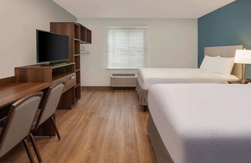 Greenbelt Hôtel | 3 Affordable Greenbelt Rooms Close to NASA Goddard and Downtown DC Sights