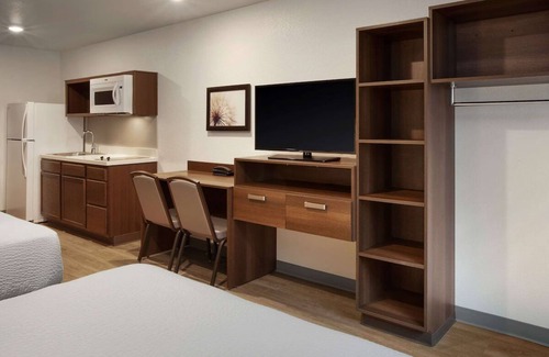 Greenbelt Hôtel | 3 Affordable Greenbelt Rooms Close to NASA Goddard and Downtown DC Sights