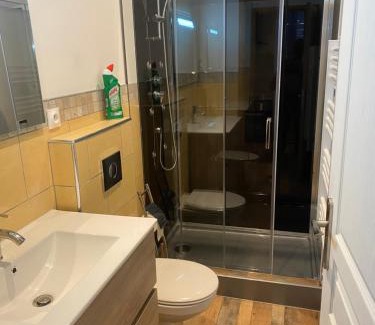 Lussac-les-Chateaux Appartement | 3 appartements T1 meublé Lussac 86320
