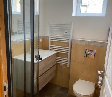 Lussac-les-Chateaux Appartement | 3 appartements T1 meublé Lussac 86320