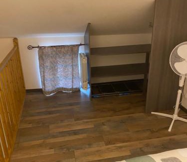 Lussac-les-Chateaux Appartement | 3 appartements T1 meublé Lussac 86320