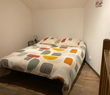 Lussac-les-Chateaux Appartement | 3 appartements T1 meublé Lussac 86320