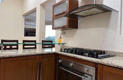 Joyas De Brisamar Maison | 3 Atardeceres, Pet Friendly Vista al Mar en Brisas