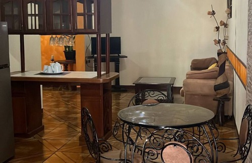 San Ramon Appartement | 3 B. Apartment close to everything! Volcano, beach and waterfall, and more