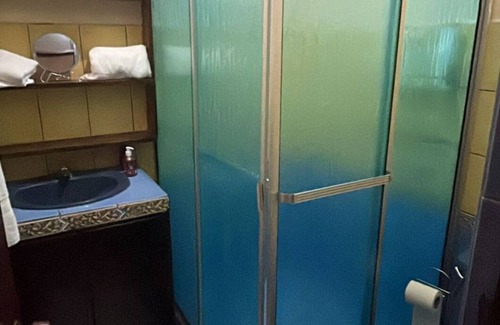 San Ramon Appartement | 3 B. Apartment close to everything! Volcano, beach and waterfall, and more