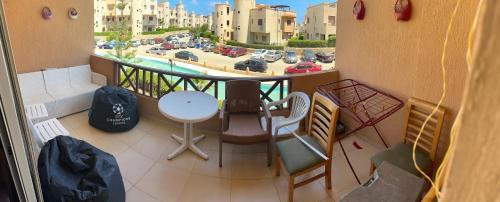 Al-Hammam Chalet De Ski | 3 Bedroom Chalet at Dimora Village North Coast Egy - الساحل الشمالي - قرية ديمورا - شاليه 3 غرف