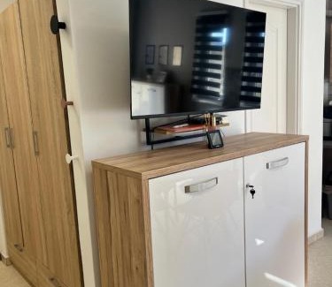 Kehidakustany Appartement | 3 Barát Apartman