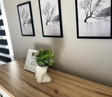 Kehidakustany Appartement | 3 Barát Apartman