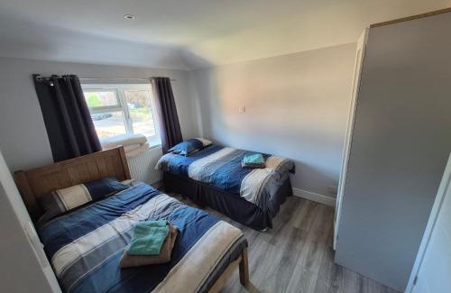 Wooburn Moor Maison | 3 Bay Tree Close