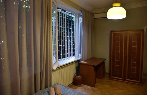Vera Appartement | 3 BD App avec jardin confortable