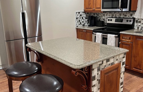 Oyster Bay Appartement | 3 BD APT central location, free parking, fast wifi