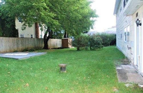 Oyster Bay Appartement | 3 BD APT central location, free parking, fast wifi