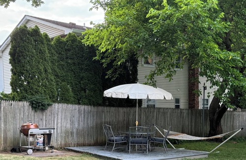 Oyster Bay Appartement | 3 BD APT central location, free parking, fast wifi