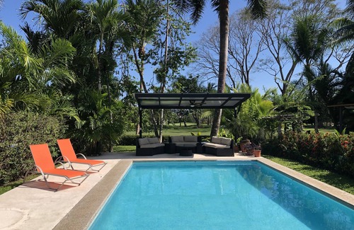 Tambor Copropriété | 3 Bd Villa à Los Delfines