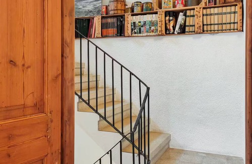 Barbera de la Conca Maison | 3-BD Gem in Hilltop Wine Village w/ Amazing Views