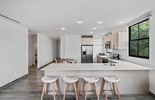 Coco Copropriété | 3-Bedroom, 3rd-Floor Ocean-View Condo