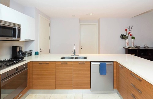 Playa Blanca Copropriété | 3 Bdr + 3.5 bthr Apt Green view ⛳ & Beach Club Access 🏖️🩴