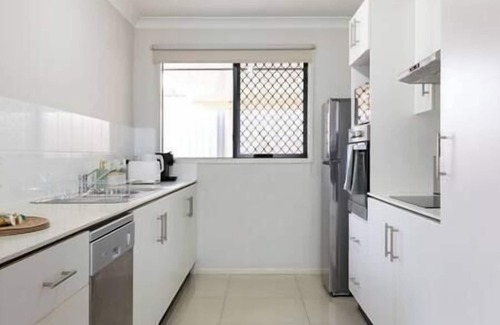 Acacia Ridge Appartement | 3 Bdr apt! Aircon! Espresso! Restaurants! 6BS3