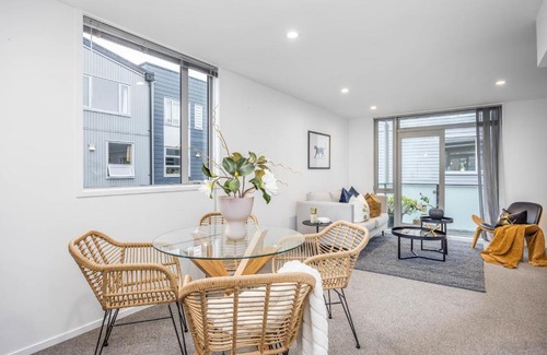 Parnell Appartement | 3 BDR CBD Get Away