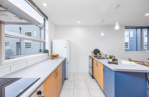 Parnell Appartement | 3 BDR CBD Get Away