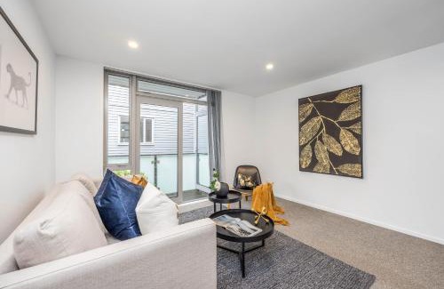 Parnell Appartement | 3 BDR CBD Get Away