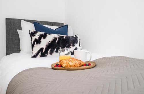 Fairfield Maison | 3 BDR House near East Croydon Rail Station