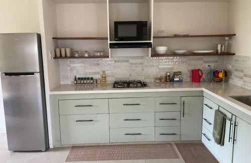 Port Barton Appartement | 3 BDR new Apartment in PORT BARTON