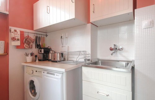 Sofia City Center Appartement | 3 BDR Top Center Artistic Apartment - 115 m2