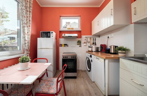 Sofia City Center Appartement | 3 BDR Top Center Artistic Apartment - 115 m2