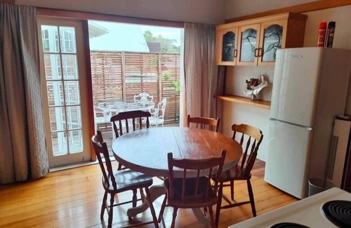 Northcote Maison | ✨3 Bdrm Guest Suite in 1920s Bungalow, North Shore