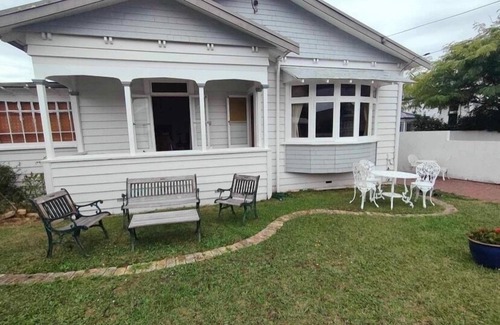 Northcote Maison | ✨3 Bdrm Guest Suite in 1920s Bungalow, North Shore