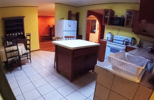 San Miguel Maison | 3-bdrm home on gorgeous mountain property near San Jose - perfect 4 remote work