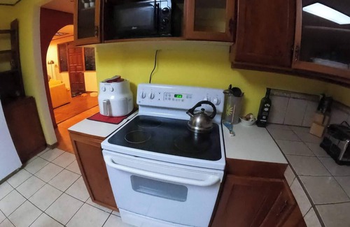San Miguel Maison | 3-bdrm home on gorgeous mountain property near San Jose - perfect 4 remote work