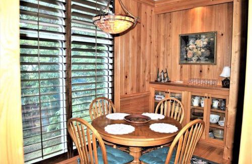 Georgetown Maison | 3 Bdrm in Georgetown's Historic District