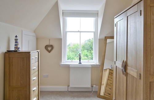 Pittenweem Cottage | Logement de 3 chambres à Pittenweem près d'Anstruther