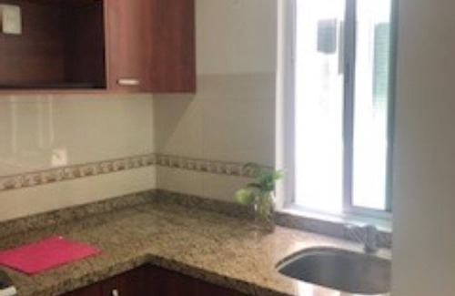 Gustavo A. Madero Appartement | 3 Bed 2 Bath Apartment Dans quartier calme et sûr