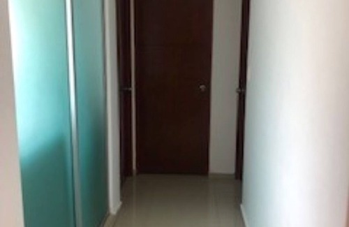 Gustavo A. Madero Appartement | 3 Bed 2 Bath Apartment Dans quartier calme et sûr
