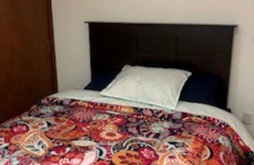 Gustavo A. Madero Appartement | 3 Bed 2 Bath Apartment Dans quartier calme et sûr