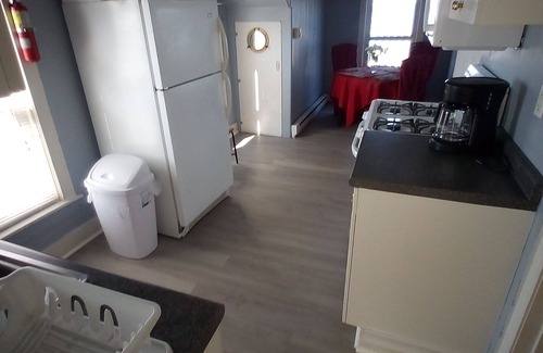 Hull Copropriété | 3 lit 2 salles de bain Direct Ocean View Beach Condo