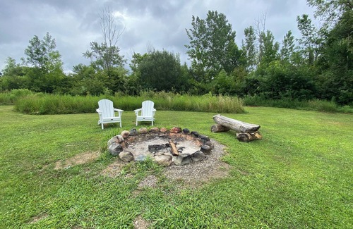 Silver Creek Maison | 3 Bed 2 Bath Lake of the Woods Retreat