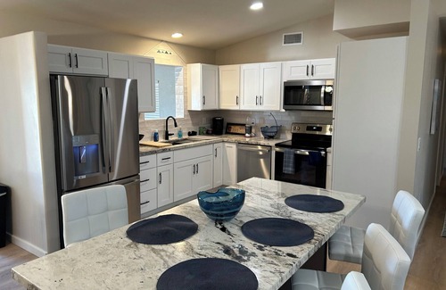 Fort McDowell Maison | 3 BED 2 BATH POOLSIDE CHARMER WITH GORGEOUS MOUNTAIN VIEWS!