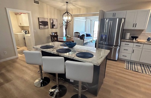 Fort McDowell Maison | 3 BED 2 BATH POOLSIDE CHARMER WITH GORGEOUS MOUNTAIN VIEWS!
