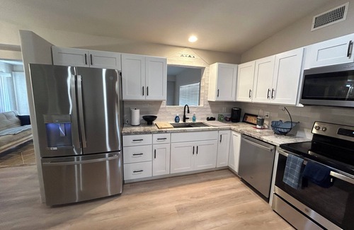 Fort McDowell Maison | 3 BED 2 BATH POOLSIDE CHARMER WITH GORGEOUS MOUNTAIN VIEWS!