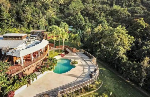 Lomas Maison | 3 bed 2 bath W pool @ Juncos